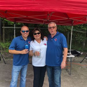 Meet your Posher, Sharon